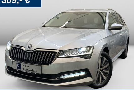 Skoda Superb 29.200 km 33.490 € Niefern-Öschelbronn 75223