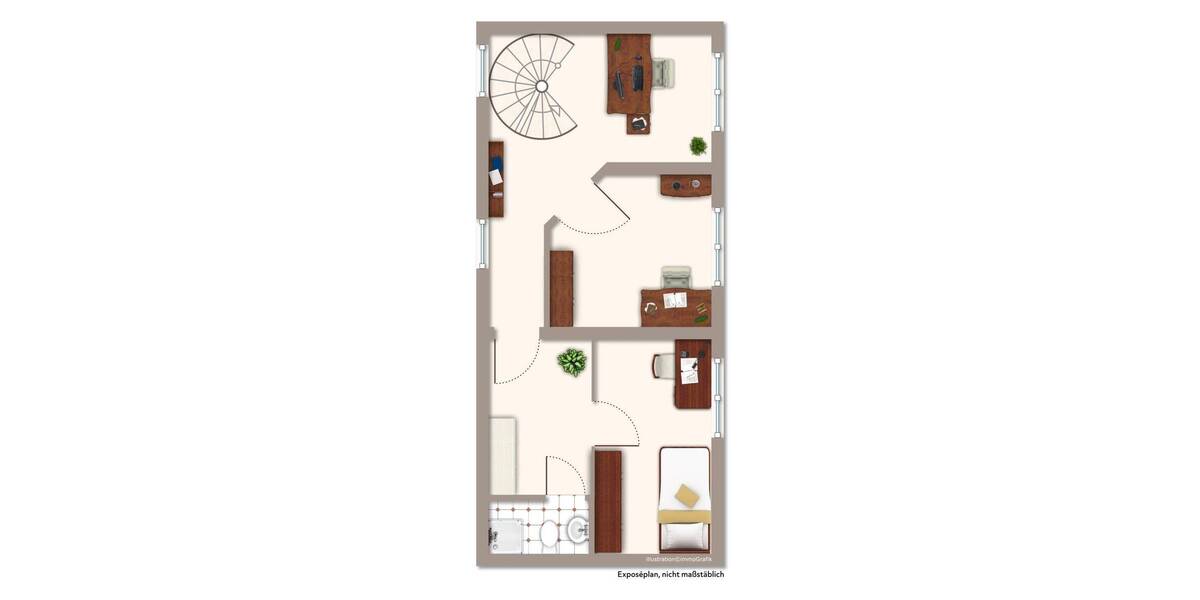 Einfamilienhaus Eggenstein-Leopoldshafen / Eggenstein Eggenstein - 7 Zimmer, 183 m&sup2;, 695.000&euro; | Angebot:26858788