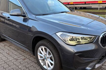 BMW X1 105.000 km 20.900 &euro; Germersheim 76726
