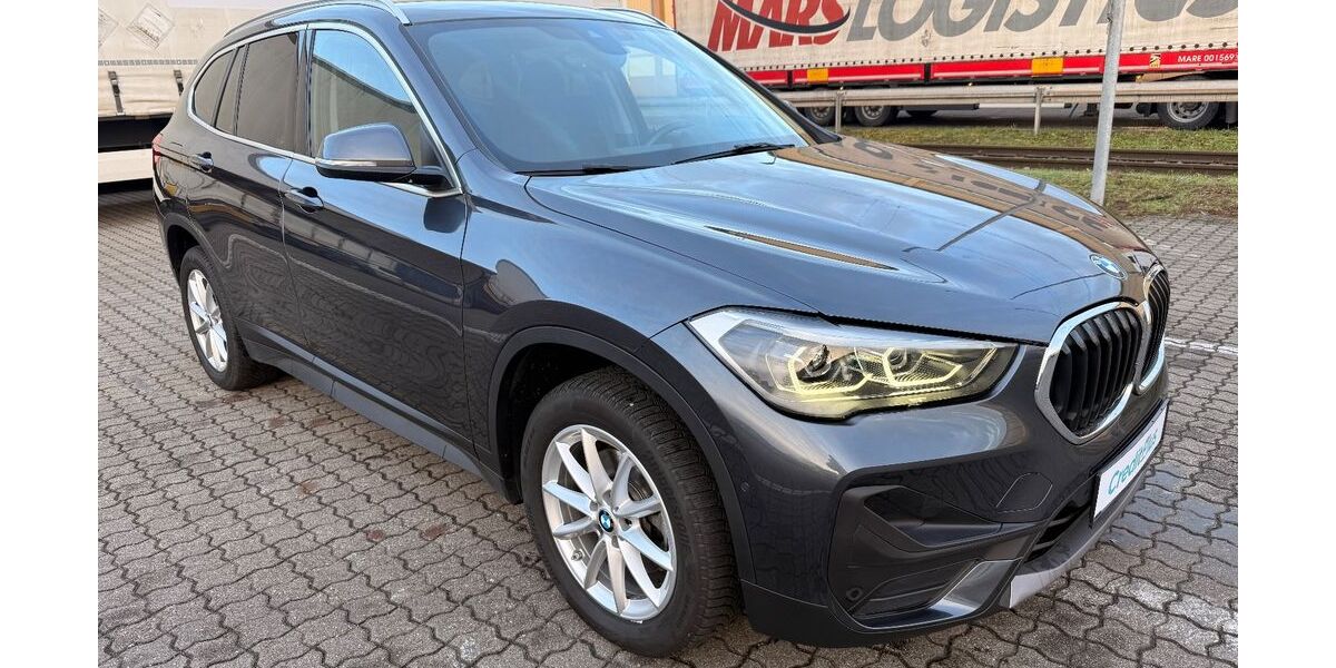 BMW X1 105.000 km 20.900 &euro; Germersheim 76726