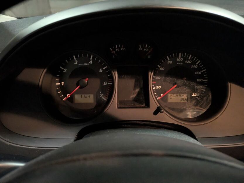 Seat Ibiza 209.500 km 1.900 € Kraichtal 76703