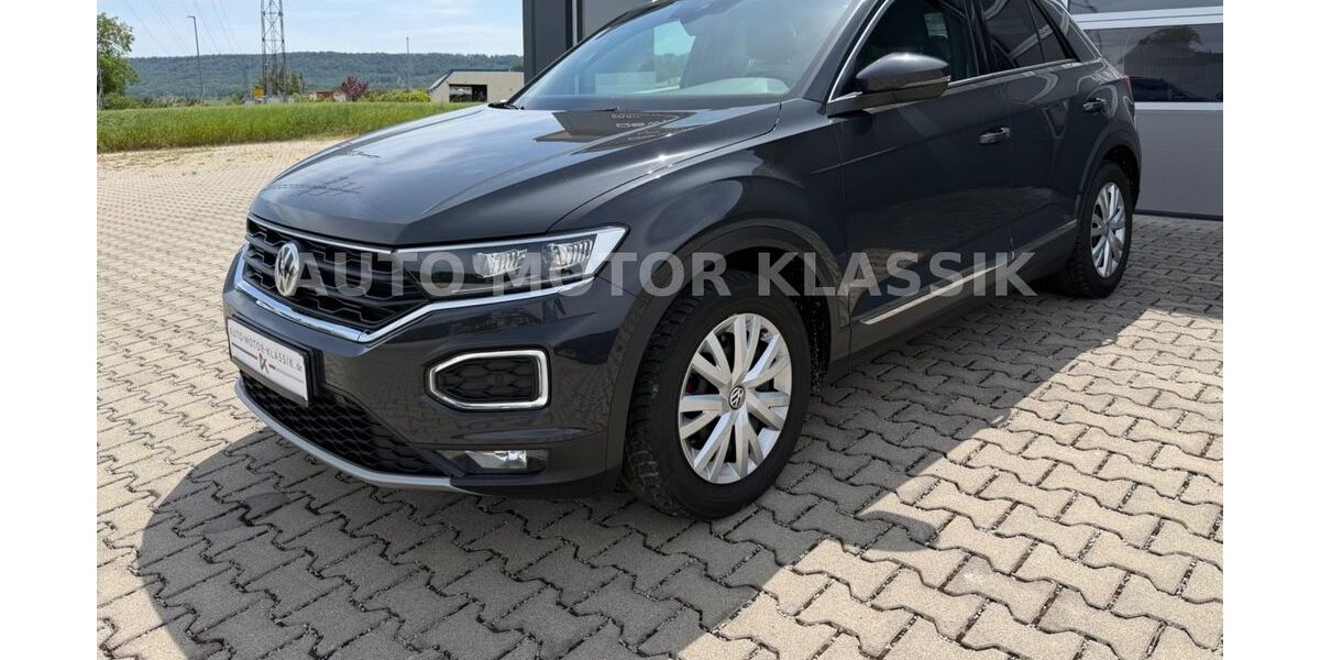VW T-Roc 149.999 km 16.990 &euro; Knittlingen 75438
