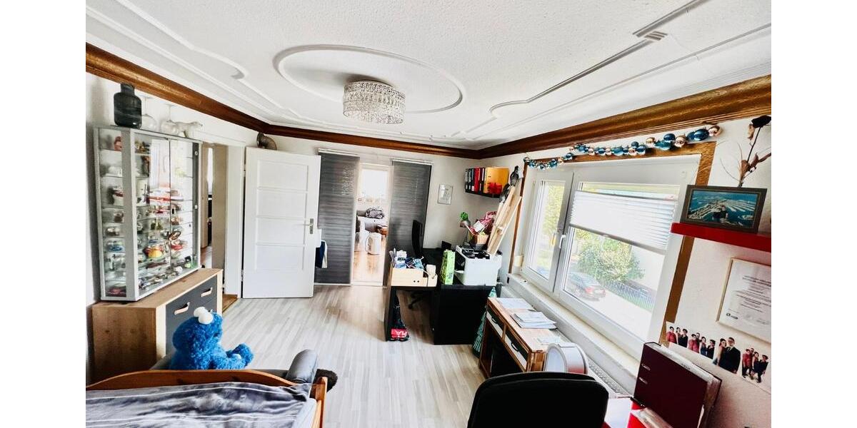 Etagenwohnung Pforzheim Eutingen - 3 Zimmer, 80 m&sup2;, 650&euro; | Angebot:25646142