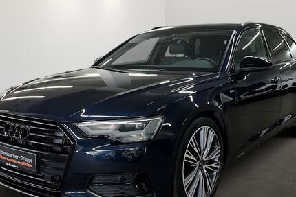 Audi A6 64.001 km 34.890 &euro; Germersheim 76726