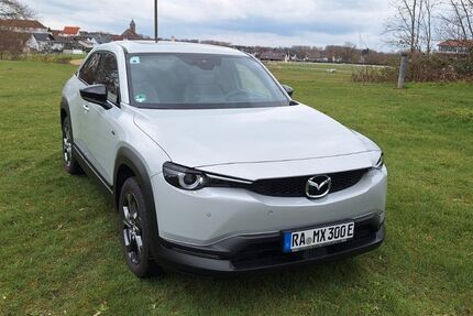 Mazda MX-30 23.800 km 16.900 &euro; Iffezheim 76473