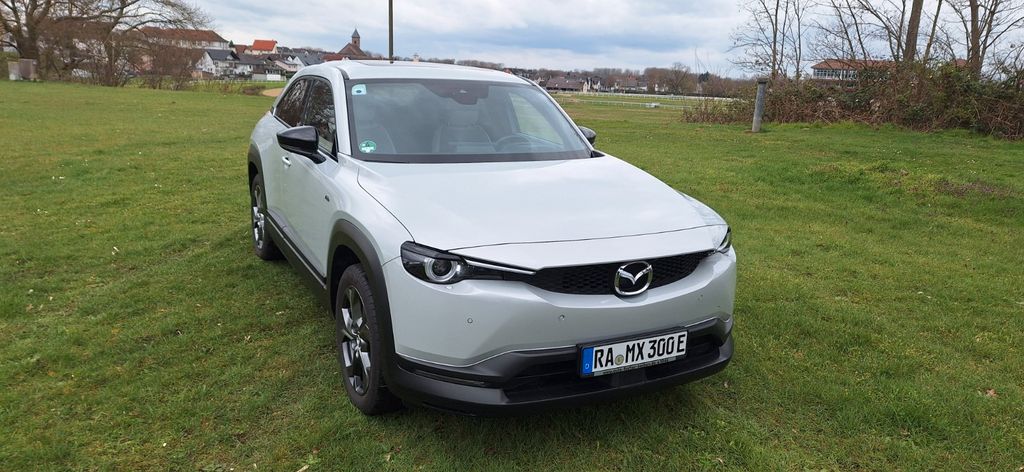 Mazda MX-30 23.800 km 16.900 &euro; Iffezheim 76473