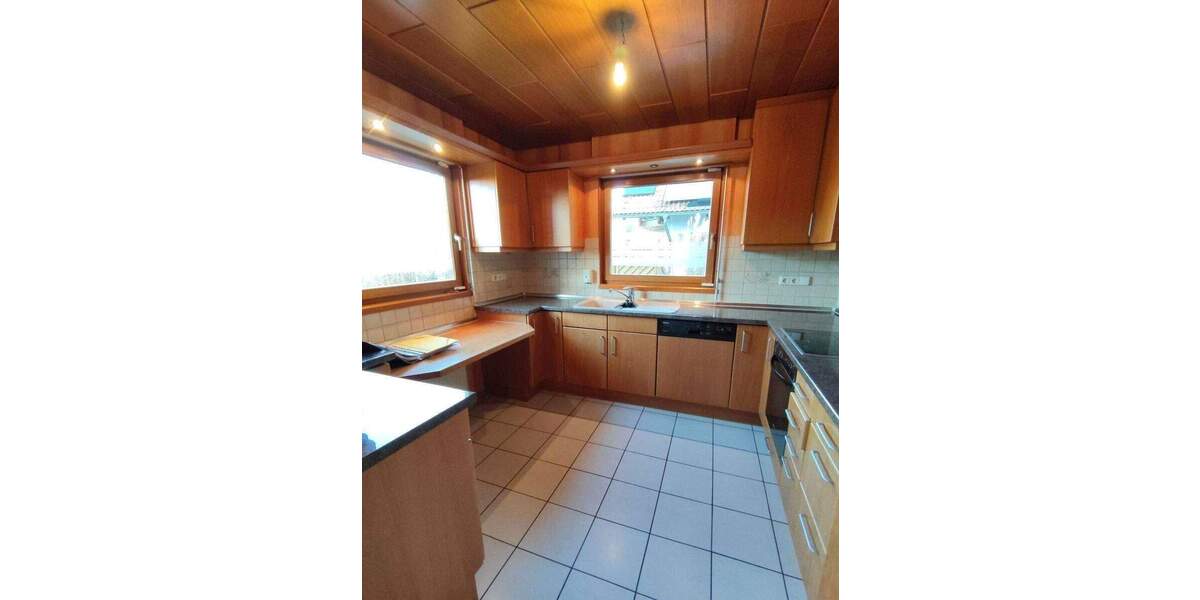 Einfamilienhaus Ettlingen Ettlingenweier - 5 Zimmer, 142 m&sup2;, 820.000&euro; | Angebot:25771493