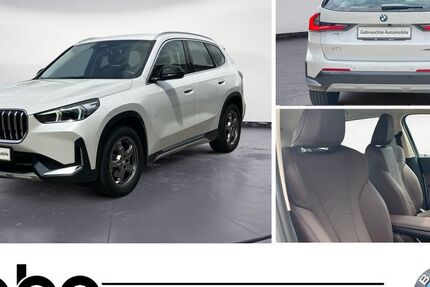BMW X1 15.500 km 33.820 € Mühlacker 75417