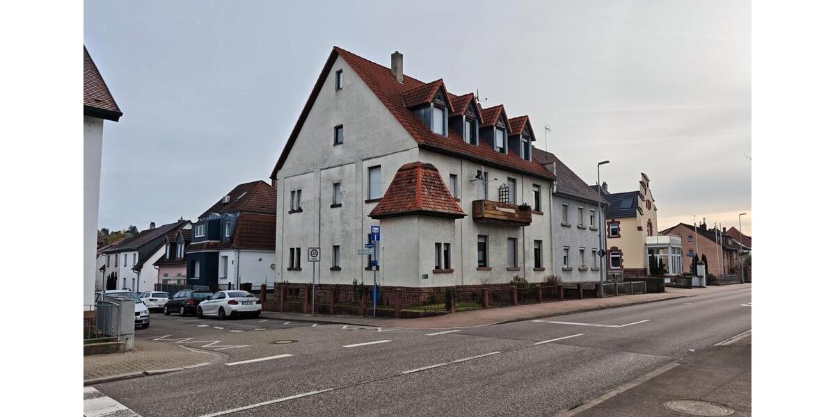 Dachgeschoßwohnung Pfinztal - 2 Zimmer, 34 m&sup2;, 133.000&euro; | Angebot:26215226