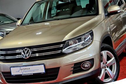 VW Tiguan 39.797 km 10.999 &euro; Wörth am Rhein 76744