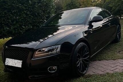 Audi A5 149.999 km 12.499 € Knittlingen 75438