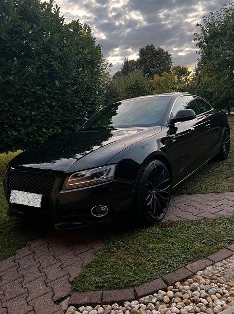 Audi A5 149.999 km 12.499 € Knittlingen 75438