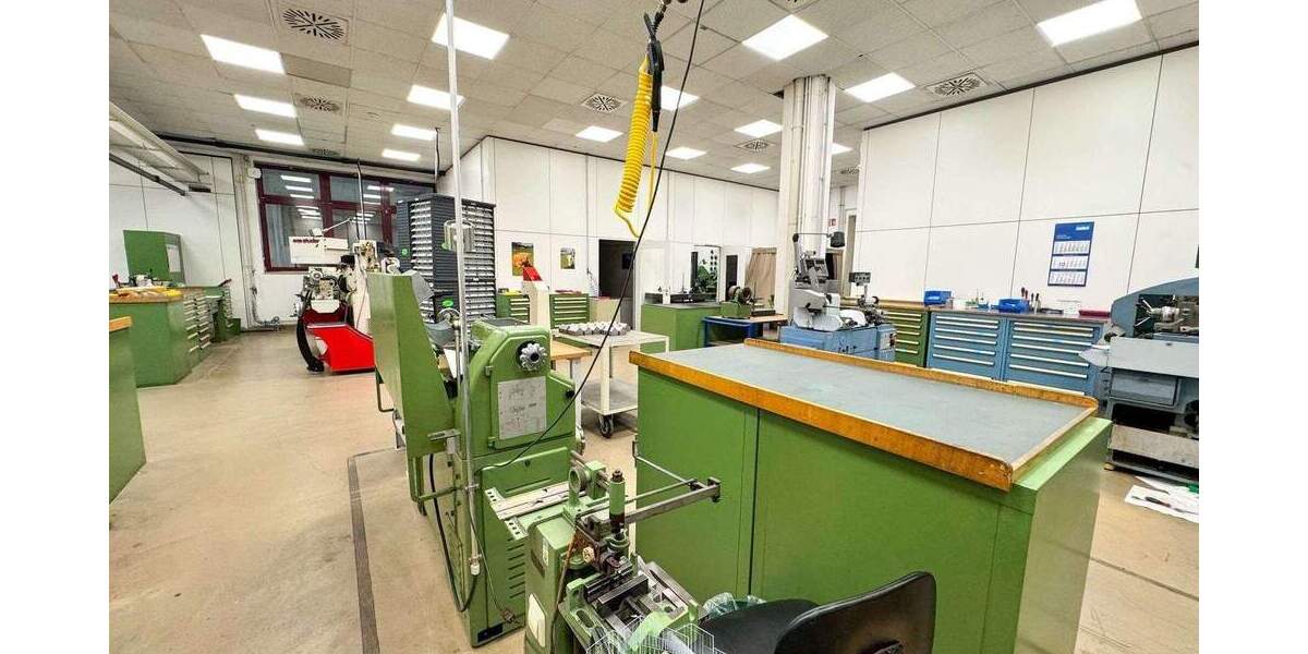 Gewerbeobjekt Königsbach-Stein Stein - 8.600.000&euro; | Angebot:20598548