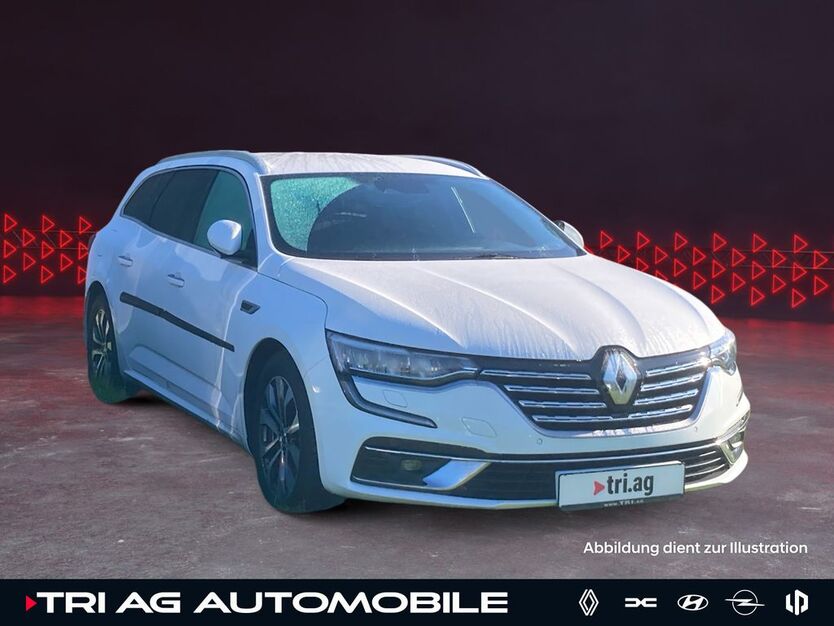 Renault Talisman 51.250 km 19.990 € Baden-Baden 76532