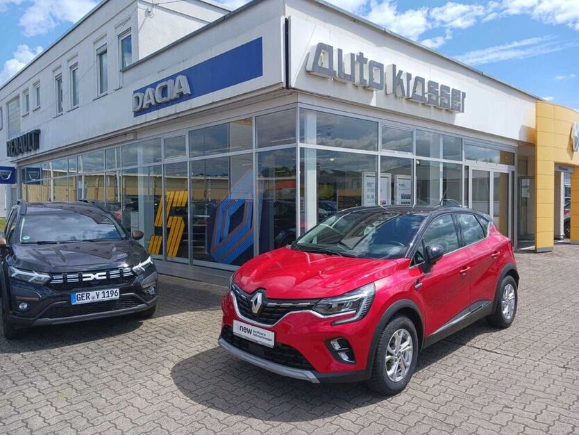 Captur