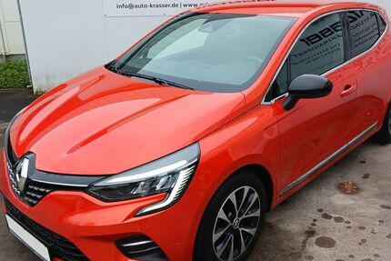 Renault Clio 26.900 km 16.990 &euro; Ettlingen 76275