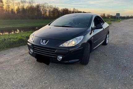 Peugeot 307 66.200 km 3.900 € Rastatt 76437