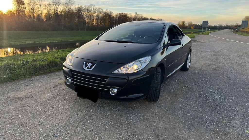 Peugeot 307 66.200 km 4.000 € Rastatt 76437