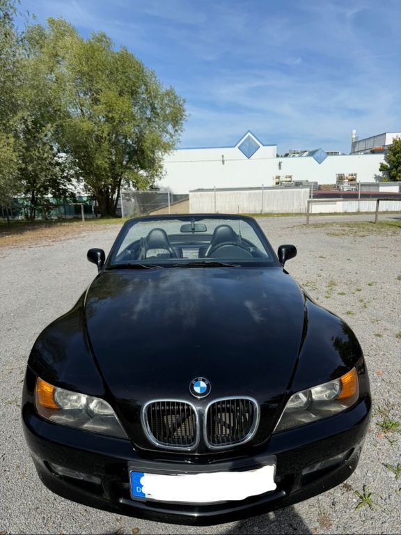BMW Z3 210.000 km 4.790 € Gondelsheim 75053
