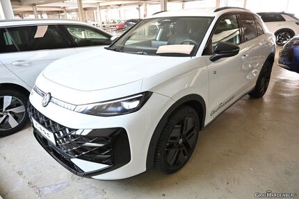VW T-Roc 9.000 km 34.990 &euro; Karlsruhe 76131