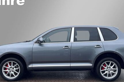 Porsche Cayenne 252.350 km 8.350 &euro; Eggenstein 76344