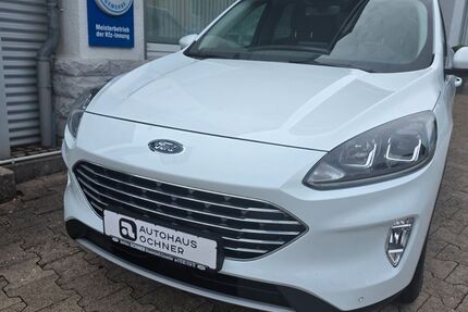 Ford Kuga 34.800 km 19.900 &euro; Straubenhardt 75334
