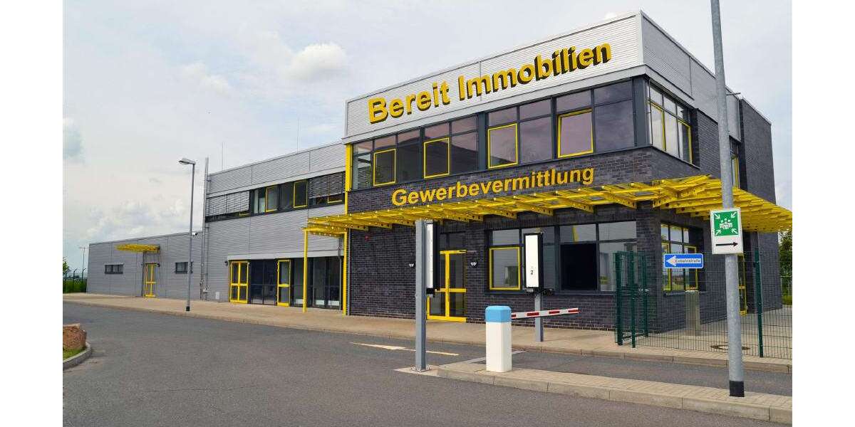 Gewerbeobjekt Baden-Baden Baden - 2.600.000&euro; | Angebot:18137226