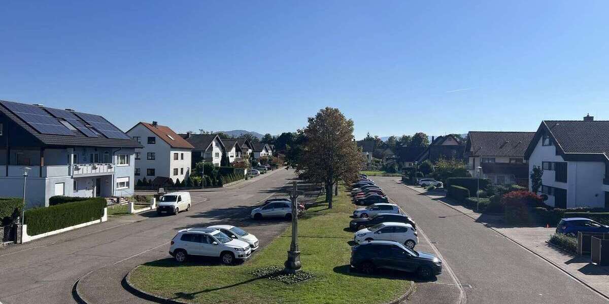 Wohnung zum Mieten in Iffezheim 1.900 € 167 m² 5 zimmer