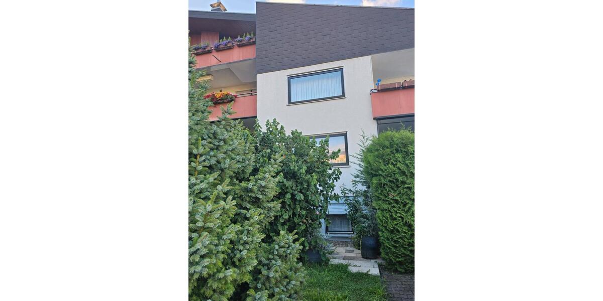 Maisonette 4,5 Zimmer Maisonette-Wohnung 4 zimmer