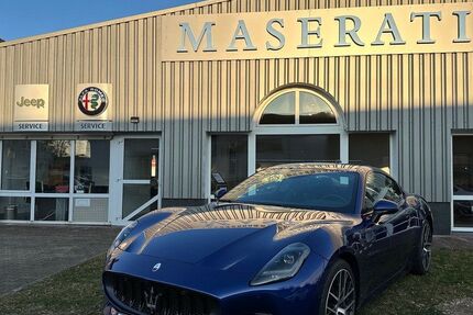 Maserati Granturismo 550 km 149.900 € Rastatt 76437