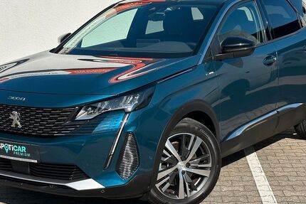 Peugeot 3008 28.970 km 20.950 &euro; Au a. Rhein 76474