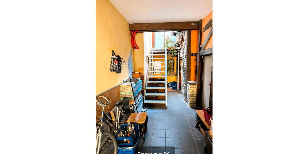 Reihenhaus Bruchsal - 6 Zimmer, 167 m&sup2;, 260.000&euro; | Angebot:26995366