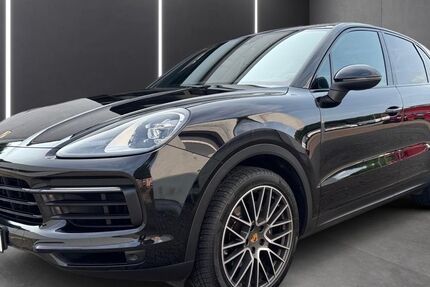 Porsche Cayenne 89.000 km 48.980 &euro; Rastatt 76437
