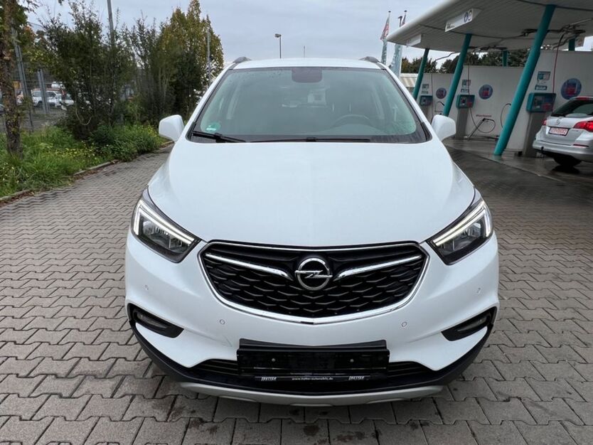 Opel Mokka 105.400 km 10.999 € Germersheim 76726
