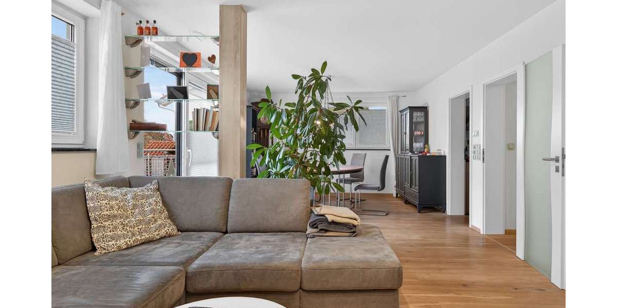 Einfamilienhaus Karlsbad - 4 Zimmer, 149 m&sup2;, 1.700&euro; | Angebot:27168455