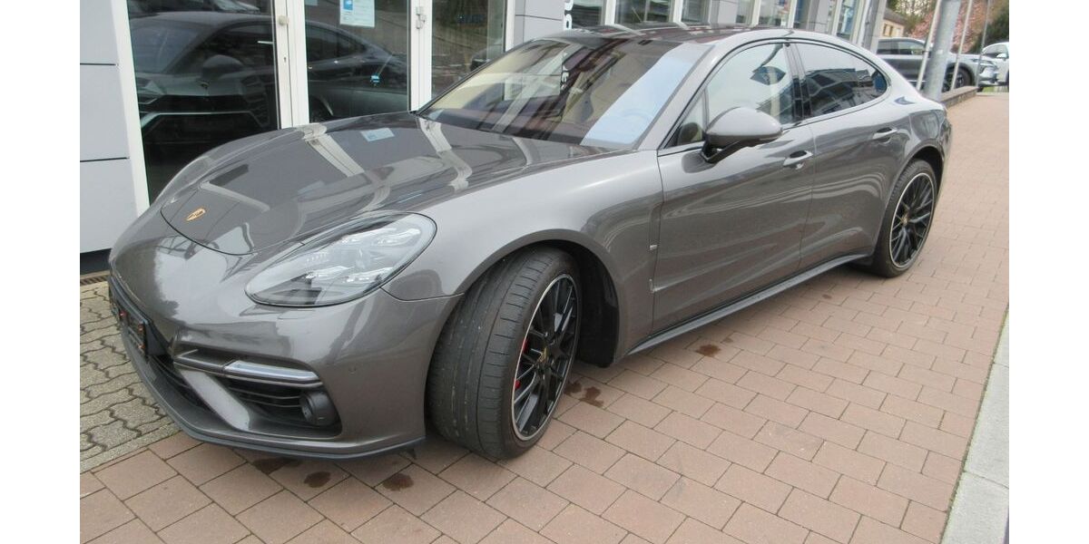 Porsche Panamera 144.500 km 53.500 &euro; Niefern-Öschelbronn 75223