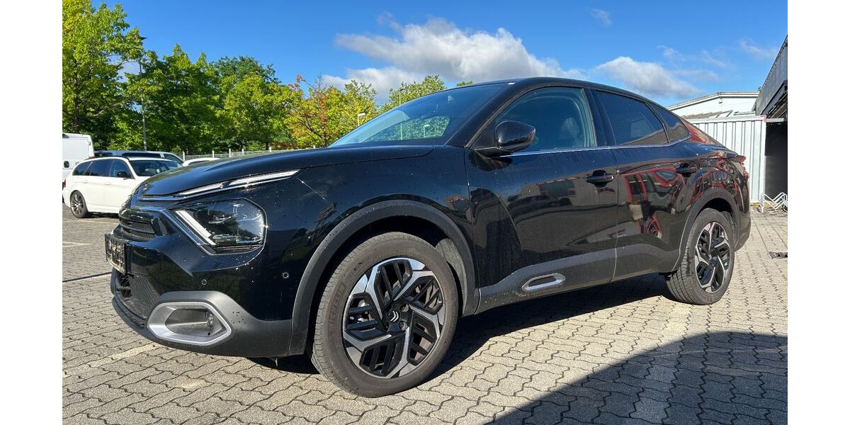 Citroen C4 X 6.600 km 25.990 &euro; Wörth 76744