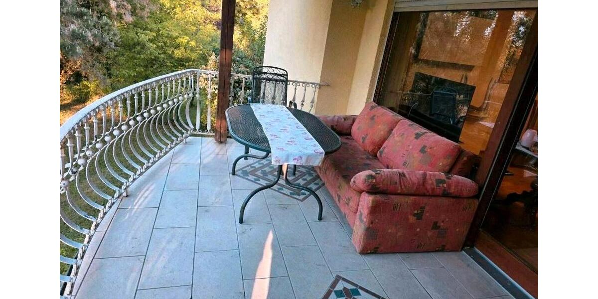 Etagenwohnung Bad Schönborn - 1 Zimmer, 50 m&sup2;, 925&euro; | Angebot:26336094