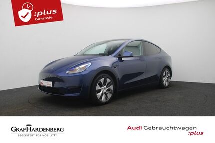 Tesla Model Y 31.350 km 29.980 &euro; Karlsruhe 76131