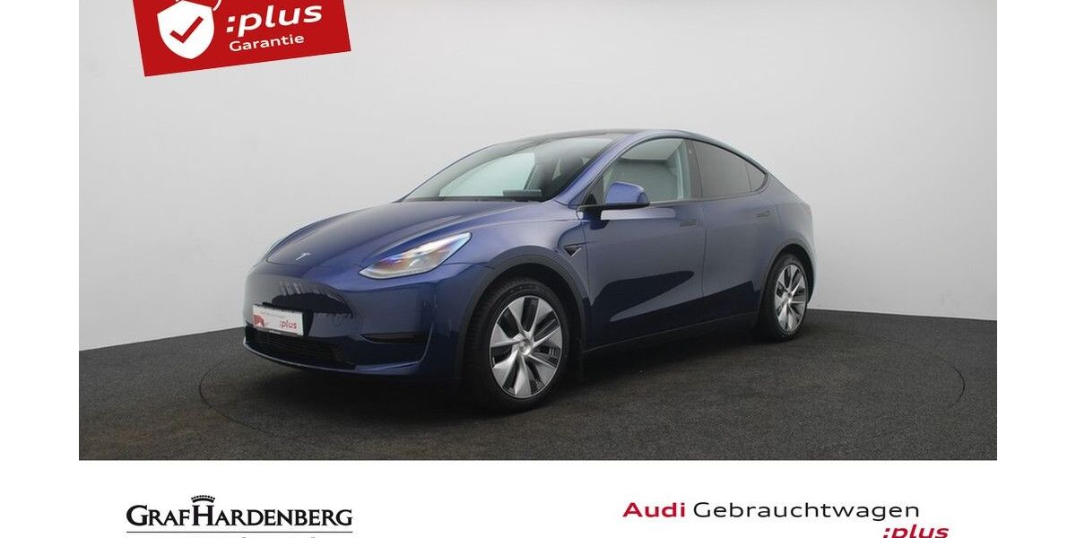 Tesla Model Y 31.350 km 29.980 &euro; Karlsruhe 76131