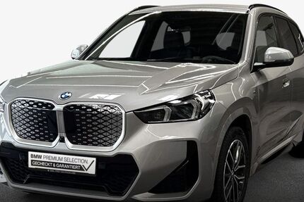 BMW iX1 9.900 km 54.990 € Karlsruhe 76227