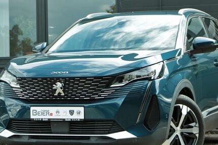Peugeot 3008 34.114 km 22.980 € Karlsruhe 76131