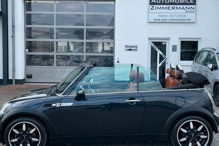 Mini Cooper S 215.201 km 3.950 &euro; Eggenstein 76344