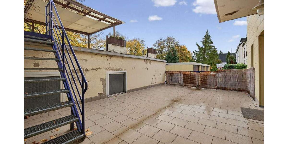 Etagenwohnung Karlsruhe / Knielingen Knielingen - 3 Zimmer, 87 m&sup2;, 319.000&euro; | Angebot:25728700