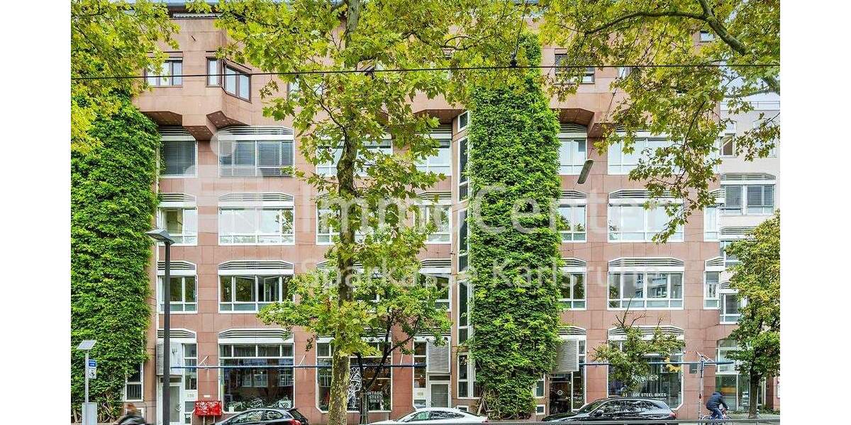 Etagenwohnung Karlsruhe-Innenstadt-Ost Innenstadt-Ost - 3 Zimmer, 69 m&sup2;, 285.000&euro; | Angebot:25814995
