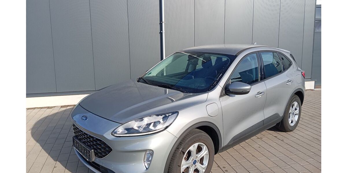 Ford Kuga 22.000 km 21.500 &euro; Walzbachtal 75045