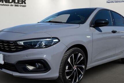 Fiat Tipo 43.349 km 14.990 &euro; Philippsburg-Huttenheim 76661