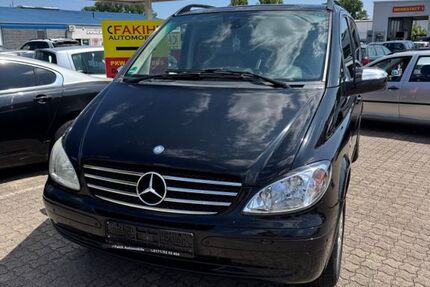Mercedes-Benz Viano 341.000 km 6.950 &euro; Herxheim 76863