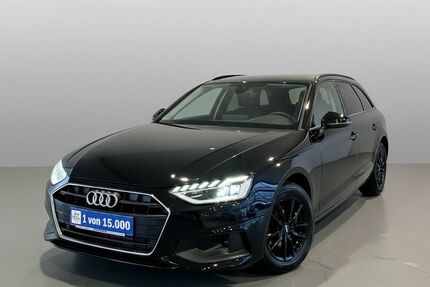 Audi A4 83.304 km 21.500 &euro; Karlsruhe 76227