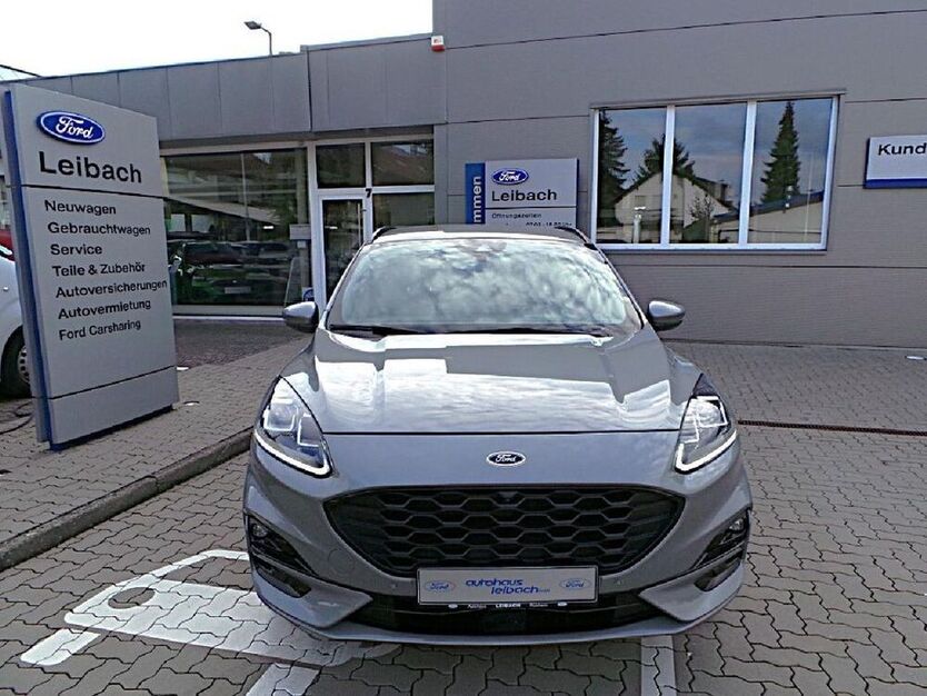 Kuga